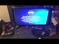 Opening To The Smurfs A Christmas Carol 2011 DVD