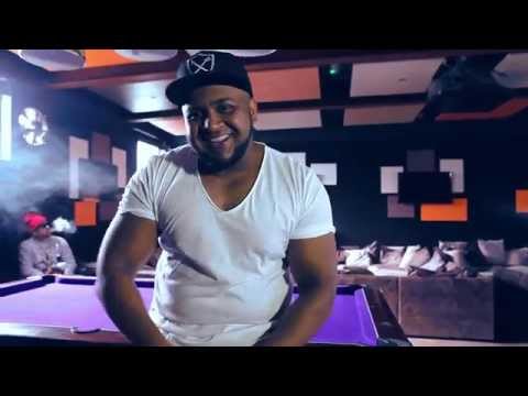 Kan D Man & DJ Limelight - Lets Party [Official Music Video]