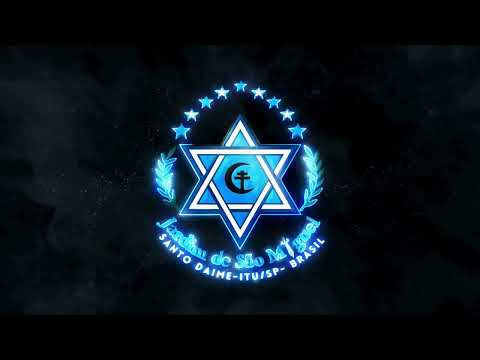 Harmonia Cósmica - Pad. Zé Ricardo | Jardim de São Miguel