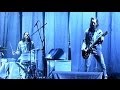 [HD] No Age - "C'mon, Stimmung" 1/23/14 David Letterman