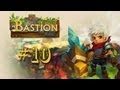Прохождение Bastion #10 - Финал [ДВЕ КОНЦОВКИ] 