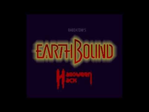 EarthBound Halloween Hack OST - Megalovaina