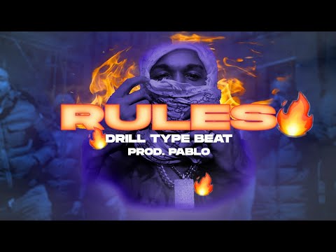 [FREE] VOLTZ JT x LEO MAGOZZ x BLING4 x BRIAN JECK - RULES (263 DRILL TYPE BEAT) Prod by @esco808_