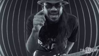 Liberty Music Video