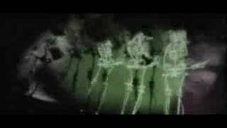 ICP&#39;S The Corpse Bride