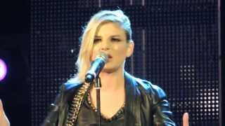 Emma - Amami (Wind Music Awards 2013-Roma-Foro Italico)