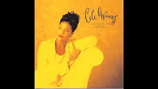 Blessed Assurance (Audio) - Cece Winans