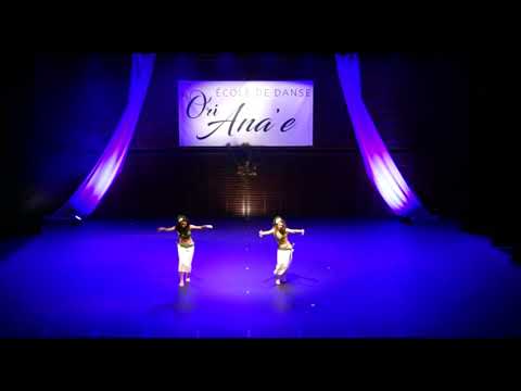 Gala 'Ori Ana'e 2020  - TEVAINUI