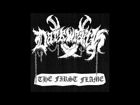 Darkwraith - The First Flame (2020) [FULL DEMO]