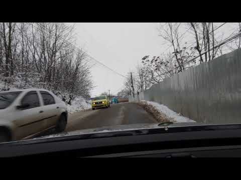 Rediu - Traseu 03 pt. 01 - 07.02.2021