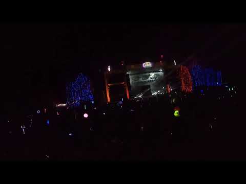 Electric Forest Thursday 2022-06-23: Disclosure (GoPro Hero 9 with Media Mod)