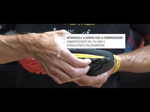 La Sportiva TX Guide ad OutDoor by ISPO - Summer 2020