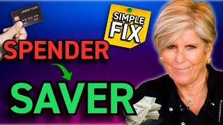 💸 One Simple Shift That Turns Spenders Into Savers | Suze’s #1 Habit | Suze Orman Show Full Episode