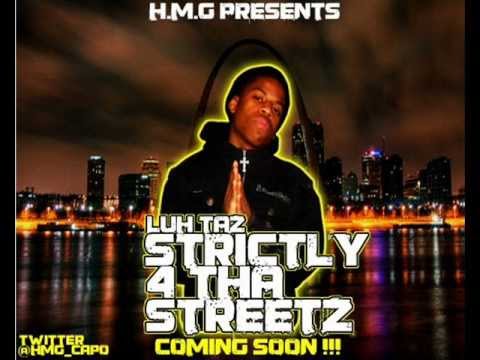 Luh Taz Feat. Luh Thr33 BankRoll