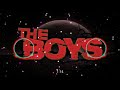 The boys song DJ remix remix by
