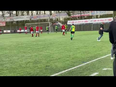 UDI-WVV’34 de 2-3 van Remi Leferink