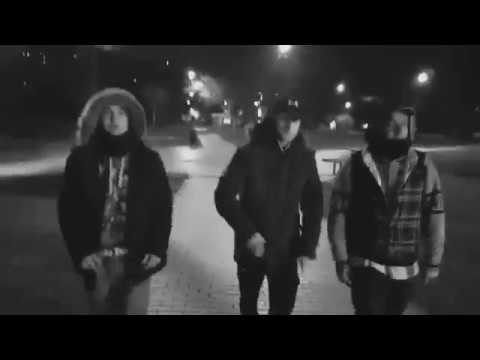 ZSM (Zła Strona Miasta) - PZD (Official Video)