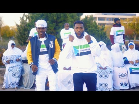 King Omarion Ft KKM Mohan -JAREER WAYNE 2025 official music video 