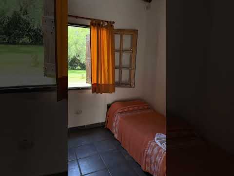 VENTA COMPLEJO DE CABAÑAS SOBRE R14 - NONO