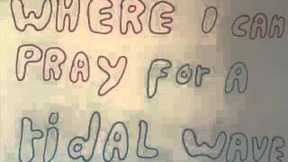 Oceans -  Mallory knox lyrics