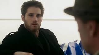 Kansas City Shuffle scene from movie Lucky number Slevin