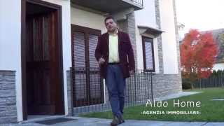 preview picture of video 'Aldo Home V0224Appartamento in vendita Santa Maria Maggiore frazione Crana, Valle Vigezzo (VB)'