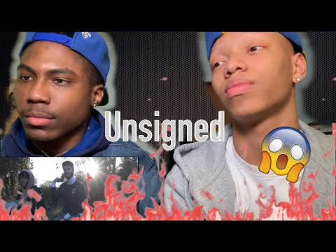 REACTING TO UNSIGNED RAPPERS !!! 🔥🔥 Sammy Shiblaq - Patience (Official Music Video) 👀🔥