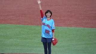 [分享] 你跟我說她48歲了?