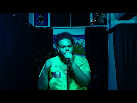 MT Grizz | Code Orange Live Series