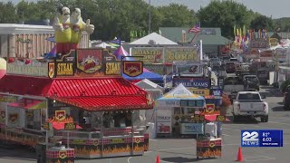 Ludacris concert tickets sold out at The Big E