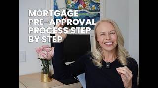Mortgage Preapproval Process Step By Step 2026