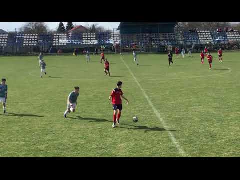 3 Kids Sport (2004) - ACS Vaideanu 1 07.03.2020