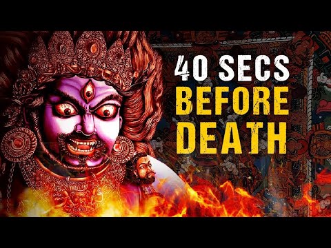 Karma Destroyed in 40 Seconds - Untold Secrets @dhruvrathee