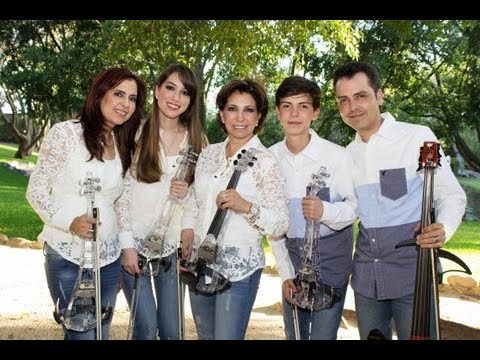 Fotografía de Videos y Fotos varios eventos de Violines Familia Musical Cortes - 4425 