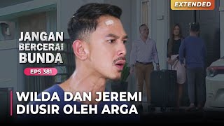 Download lagu ARGA NGAMUK! Wilda Dan Jeremi Diusir Dari Rumah | JANGAN BERCERAI BUNDA | EPS 381 | (3\5) mp3 Download lagu ARGA NGAMUK! Wilda Dan Jeremi Diusir Dari Rumah | JANGAN BERCERAI BUNDA | EPS 381 | (3\5) mp3