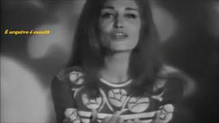 Dalida -- Mama - ( Live - HD )