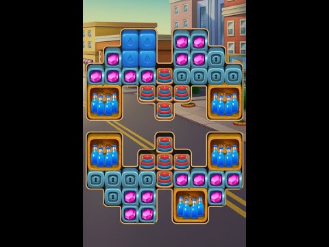 TOON BLAST level 6360