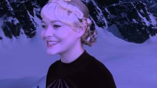 Let it Go - Frozen Remake (Movie Version With Idina Menzel)