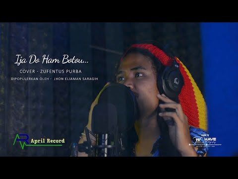Ija do ham botou - Zufentus Purba (Cover)