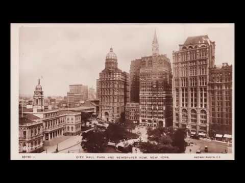 Giuseppe Manente - New York - Gran Marcia Sinfonica Op.422