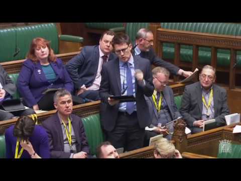 Universal Credit & students - 7th January 2019
