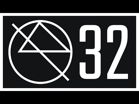 MORGAN READ ME | Prey #32