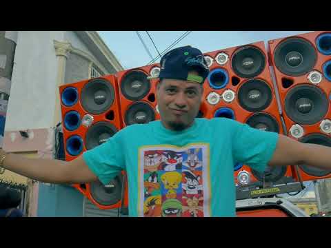 Sin Freno Ft Capileño & King Baby - TU PROBLEMA (Video Oficial) 🥶