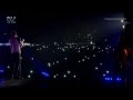 Imagine Dragons Forever Young Cover São Paulo 18 04 2015