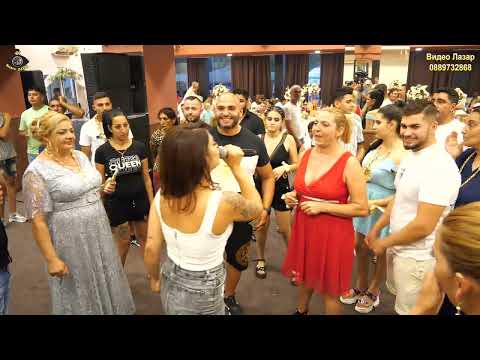 Ork Azis Grup 2023 Поздрав за Георги и Галия Cover