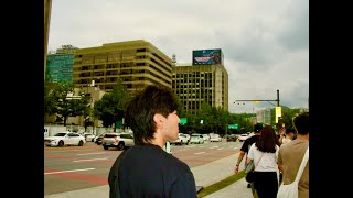 Korea Trip Summer 2025