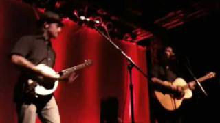 The Devil Makes Three, Poison Tree