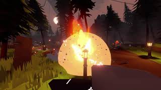 Now There Be Goblins | Demo | VR