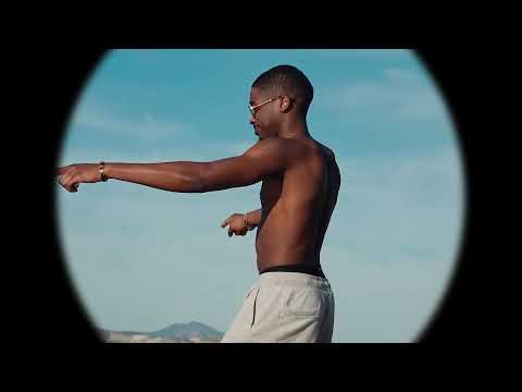 (FREE) Mhd x Morad x Gims, Afro Trap Type Beat - "Loca"