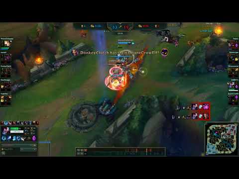 YASUO IS BROKEN | Unkillable 1v1 Dueler - League of Legends